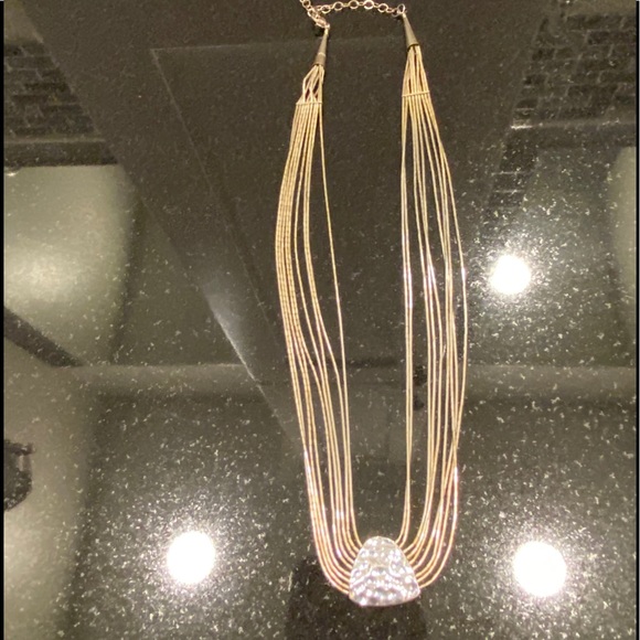 Silpada Necklace - Picture 3 of 5